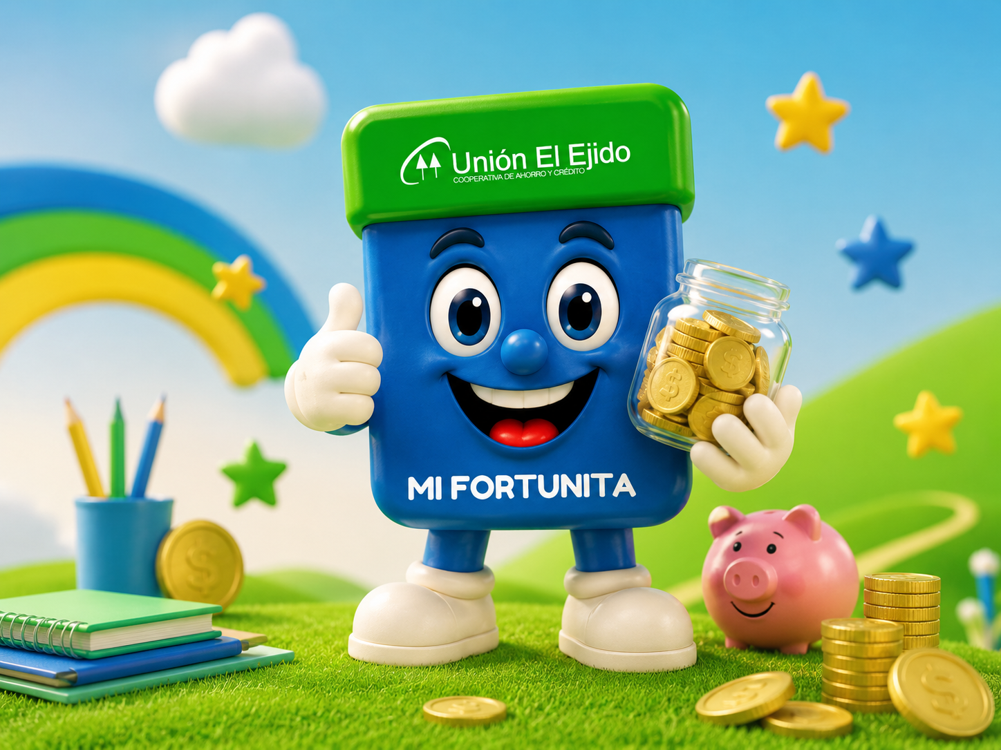 Ahorro a la vista