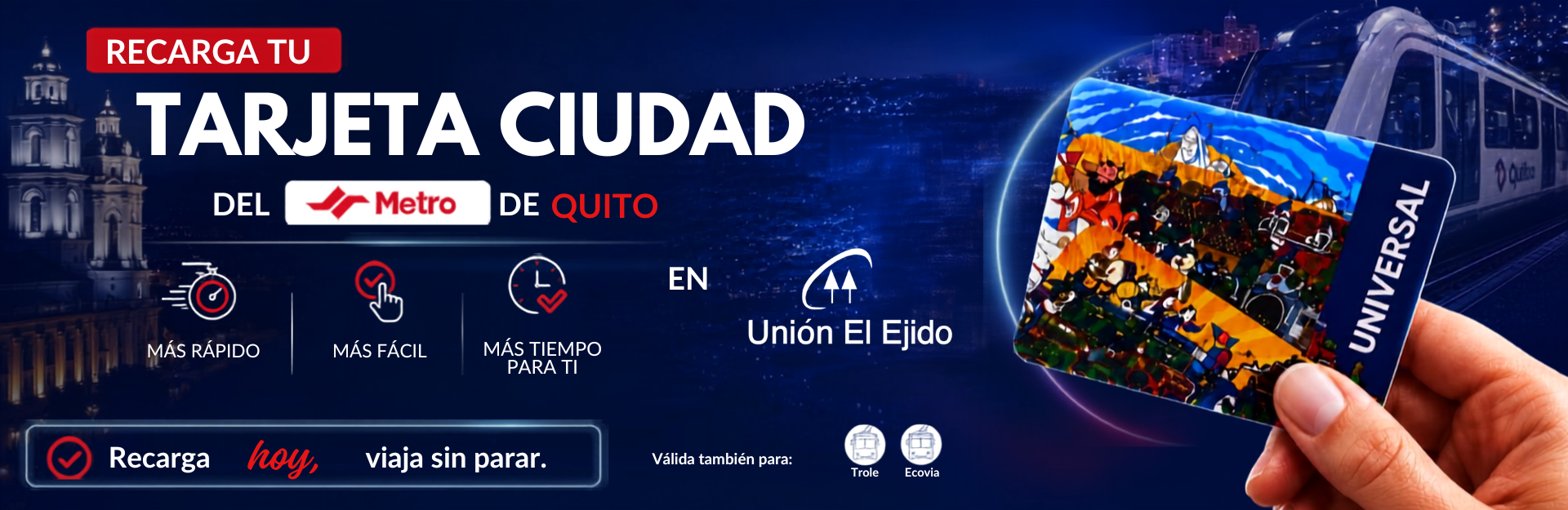 Cooperativa Unión El Ejido